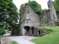Blarney Castle - Turm