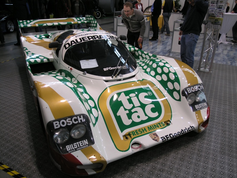 Porsche 962 Turbo.JPG - OLYMPUS DIGITAL CAMERA         